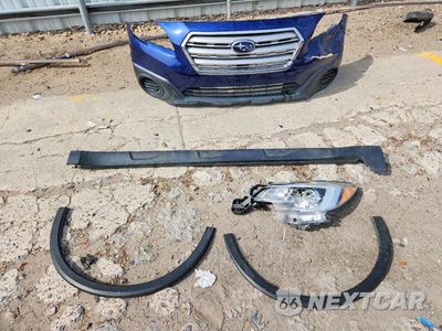 Zdjęcie 13 z 14 samochodu: 2017 SUBARU OUTBACK 2.5I VIN:4S4BSAAC7H3345193 - miniatura