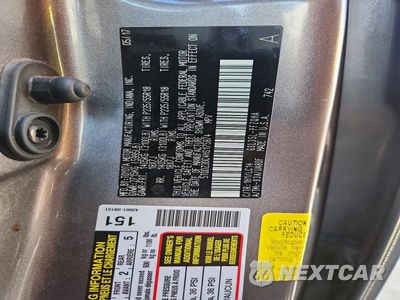 Zdjęcie 14 z 14 samochodu: 2017 TOYOTA SIENNA XLE 7-PASSENGER VIN:5TDDZ3DC4HS175874 - miniatura