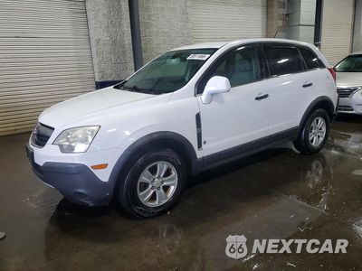 2009 SATURN VUE XE 3GSCL33P49S523207 - główne zdjęcie licytacji z USA - miniatura