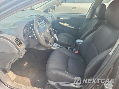 Zdjęcie 7 z 12 samochodu: 2012 TOYOTA COROLLA S VIN:2T1BU4EE0CC916972 - miniatura