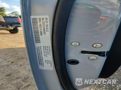 Zdjęcie 12 z 12 samochodu: 2021 DODGE CHALLENGER R VIN:2C3CDZFJ5MH672471 - miniatura