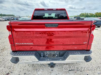 Zdjęcie 6 z 12 samochodu: 2024 CHEVROLET SILVERADO C1500 LT VIN:1GCPACEK6RZ215138 - miniatura