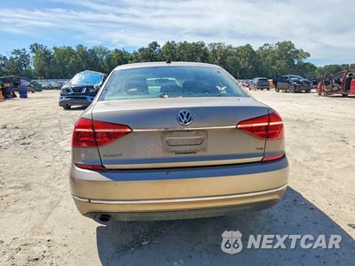 Zdjęcie 6 z 13 samochodu: 2016 VOLKSWAGEN PASSAT S VIN:1VWAS7A33GC011290 - miniatura