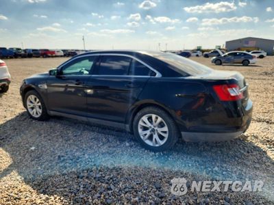 Drugie zdjęcie samochodu z przodu: 2012 FORD TAURUS SEL VIN:1FAHP2EW4CG108811 - miniatura