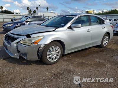 2013 NISSAN ALTIMA 2.5 1N4AL3APXDN429881 - główne zdjęcie licytacji z USA - miniatura