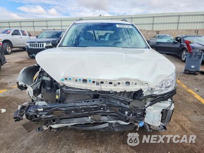 Piąte zdjęcie samochodu w środku: 2018 SUBARU FORESTER 2.5I VIN:JF2SJABC5JH450055 - miniatura