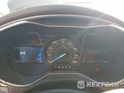 Zdjęcie 9 z 12 samochodu: 2015 FORD FUSION SE VIN:1FA6P0HD7F5112678 - miniatura