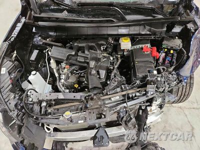 Zdjęcie 12 z 14 samochodu: 2026 NISSAN PATHFINDER SV VIN:5N1DR3BE4TC208141 - miniatura