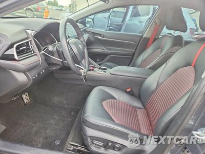 Zdjęcie 7 z 12 samochodu: 2024 TOYOTA CAMRY TRD VIN:4T1KZ1AK8RU090035 - miniatura