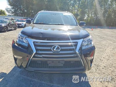 Piąte zdjęcie samochodu w środku: 2015 LEXUS GX 460 VIN:JTJBM7FX5F5112537 - miniatura