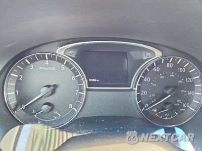 Zdjęcie 9 z 13 samochodu: 2016 NISSAN PATHFINDER PLATINUM VIN:5N1AR2MM7GC642058 - miniatura