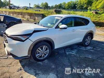 2025 ACURA ADX 3HDSA2H36SM716366 - główne zdjęcie licytacji z USA - miniatura