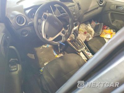 Zdjęcie 8 z 12 samochodu: 2019 FORD FIESTA SE VIN:3FADP4BJ1KM147444 - miniatura