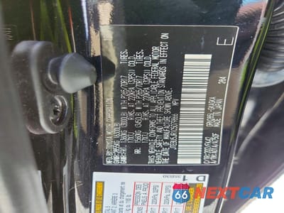 Zdjęcie 13 z 13 samochodu: 2012 TOYOTA 4RUNNER SR5 VIN:JTEBU5JR1C5079866 - miniatura