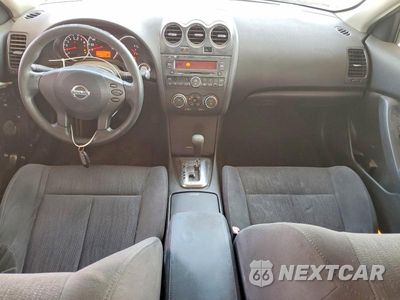 Zdjęcie 8 z 12 samochodu: 2012 NISSAN ALTIMA 2.5 VIN:1N4AL2AP3CN491972 - miniatura