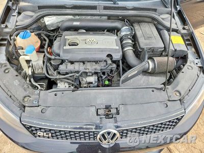 Zdjęcie 11 z 12 samochodu: 2012 VOLKSWAGEN JETTA GLI VIN:3VW5A7AJ1CM089496 - miniatura