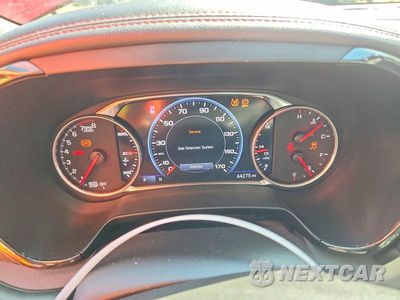 Zdjęcie 9 z 14 samochodu: 2020 CHEVROLET BLAZER RS VIN:3GNKBERS2LS692576 - miniatura