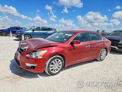 2013 NISSAN ALTIMA 2.5 1N4AL3AP1DN479715 - główne zdjęcie licytacji z USA - miniatura