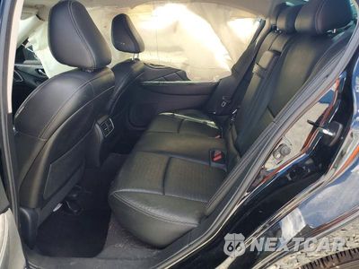Zdjęcie 10 z 12 samochodu: 2019 INFINITI Q50 3.0T SIGNATURE EDITION VIN:JN1EV7AP4KM541711 - miniatura