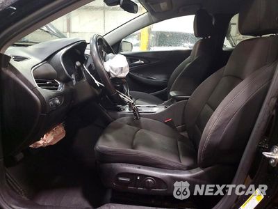Zdjęcie 7 z 13 samochodu: 2021 CHEVROLET MALIBU LT VIN:1G1ZD5ST3MF053173 - miniatura