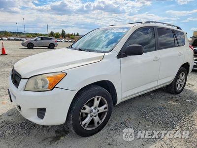 2011 TOYOTA RAV4 BASE 2T3BF4DV3BW095821 - główne zdjęcie licytacji z USA - miniatura