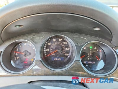 Zdjęcie 9 z 12 samochodu: 2004 LEXUS ES 330 VIN:JTHBA30G545055149 - miniatura