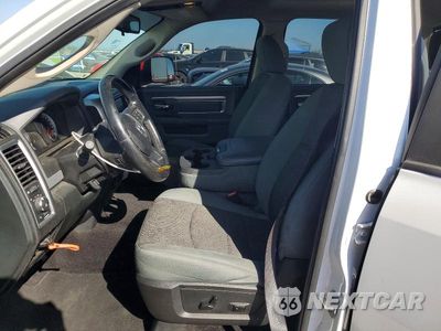 Zdjęcie 7 z 12 samochodu: 2015 RAM 1500 SLT VIN:1C6RR6LM7FS529982 - miniatura