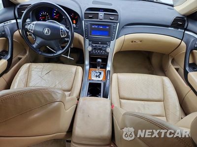 Zdjęcie 8 z 13 samochodu: 2006 ACURA 3.2TL VIN:19UUA66256A069894 - miniatura