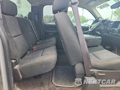 Zdjęcie 11 z 13 samochodu: 2012 CHEVROLET SILVERADO K1500 LT VIN:1GCRKSE70CZ142688 - miniatura