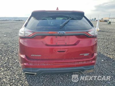 Zdjęcie 6 z 13 samochodu: 2015 FORD EDGE SPORT VIN:2FMTK4AP9FBC35428 - miniatura