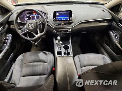 Zdjęcie 8 z 12 samochodu: 2021 NISSAN ALTIMA SV VIN:1N4BL4DV6MN359526 - miniatura