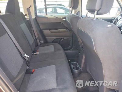 Zdjęcie 10 z 12 samochodu: 2017 JEEP PATRIOT SPORT VIN:1C4NJRBB8HD181715 - miniatura