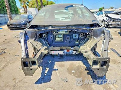 Piąte zdjęcie samochodu w środku: 2025 KIA EV6 LIGHT LONG RANGE VIN:5XYC34JA0SG010351 - miniatura