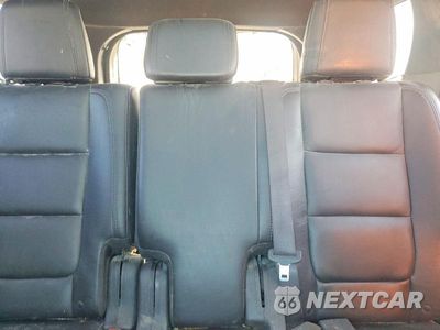 Zdjęcie 10 z 13 samochodu: 2015 FORD EXPLORER XLT VIN:1FM5K8D84FGA92479 - miniatura