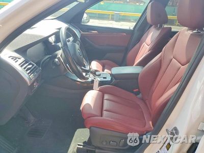 Zdjęcie 7 z 13 samochodu: 2024 BMW X3 XDRIVE30I VIN:5UX53DP09R9W27006 - miniatura
