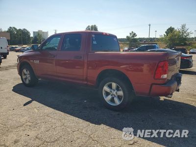 Drugie zdjęcie samochodu z przodu: 2015 RAM 1500 ST VIN:3C6RR6KT2FG698551 - miniatura