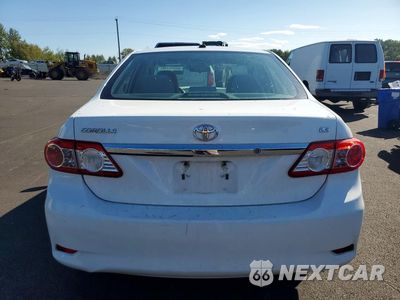 Zdjęcie 6 z 12 samochodu: 2013 TOYOTA COROLLA LE VIN:5YFBU4EE6DP086953 - miniatura