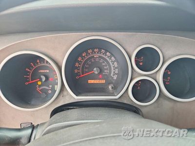 Zdjęcie 9 z 12 samochodu: 2010 TOYOTA TUNDRA DOUBLE CAB SR5 VIN:5TFRY5F15AX085407 - miniatura