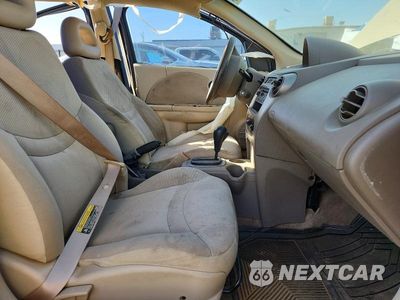 Zdjęcie 7 z 13 samochodu: 2004 SATURN ION LEVEL 2 VIN:1G8AJ54FX4Z141750 - miniatura