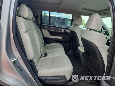 Zdjęcie 11 z 13 samochodu: 2025 HYUNDAI SANTA FE LIMITED VIN:5NMP3DG12SH024699 - miniatura