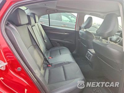 Zdjęcie 19 z 26 samochodu: 2025 TOYOTA CAMRY XLE VIN:4T1DBADKXSU005338 - miniatura
