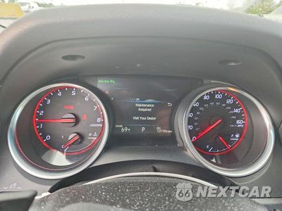 Zdjęcie 9 z 12 samochodu: 2018 TOYOTA CAMRY XSE VIN:4T1B61HK2JU101064 - miniatura