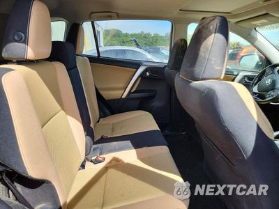 Zdjęcie 10 z 12 samochodu: 2017 TOYOTA RAV4 XLE VIN:JTMRFREV5HJ108022 - miniatura