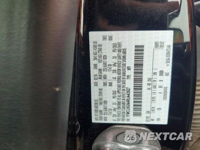Zdjęcie 13 z 13 samochodu: 2024 FORD ESCAPE ACTIVE VIN:1FMCU9GN4RUA43927 - miniatura