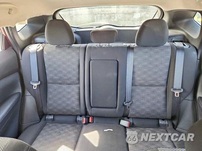 Zdjęcie 10 z 14 samochodu: 2017 NISSAN ROGUE SPORT SV VIN:JN1BJ1CR7HW126907 - miniatura