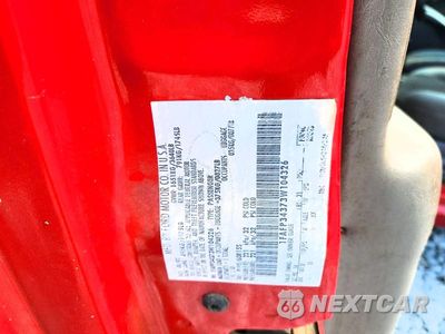 Zdjęcie 12 z 12 samochodu: 2003 FORD FOCUS SE COMFORT VIN:1FAFP34373W104326 - miniatura