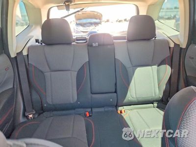 Zdjęcie 10 z 14 samochodu: 2019 SUBARU FORESTER SPORT VIN:JF2SKAPC2KH549620 - miniatura