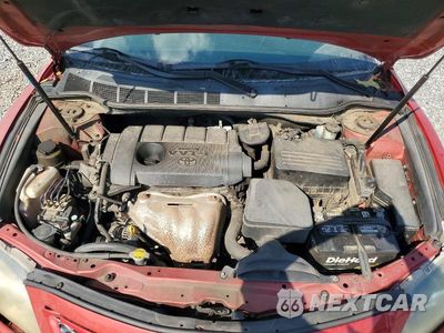 Zdjęcie 11 z 12 samochodu: 2011 TOYOTA CAMRY SE VIN:4T1BF3EK6BU174892 - miniatura