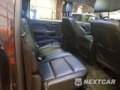 Zdjęcie 10 z 12 samochodu: 2014 GMC SIERRA K1500 SLT VIN:3GTU2VEC2EG561217 - miniatura