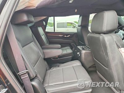 Zdjęcie 11 z 14 samochodu: 2024 GMC YUKON DENALI VIN:1GKS2DKL6RR120383 - miniatura